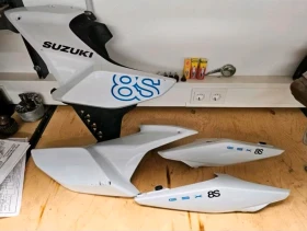 Suzuki Gsx 8S | Mobile.bg � ����� ������ 3