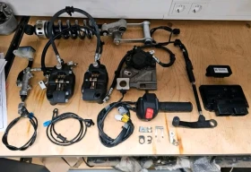 Suzuki Gsx 8S | Mobile.bg � ����� ������ 7