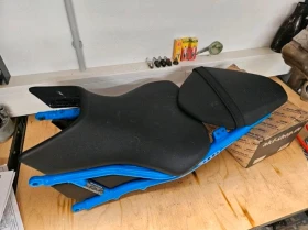 Suzuki Gsx 8S | Mobile.bg � ����� ������ 6