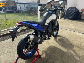 Yamaha Tenere 700i ABS Led, снимка 5