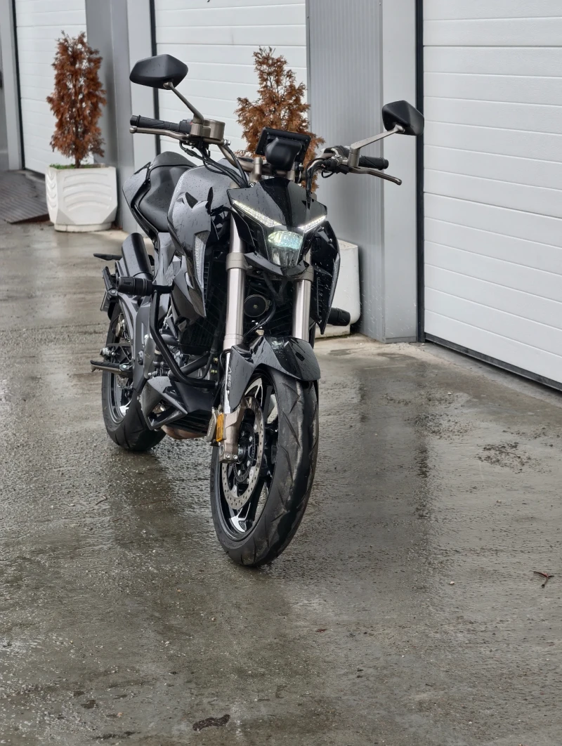 Zontes Zontes ZT312-R