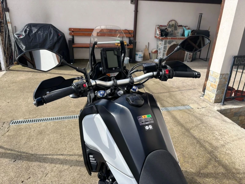 Yamaha Tenere 700i ABS Led, снимка 11 - Мотоциклети и мототехника - 53581306