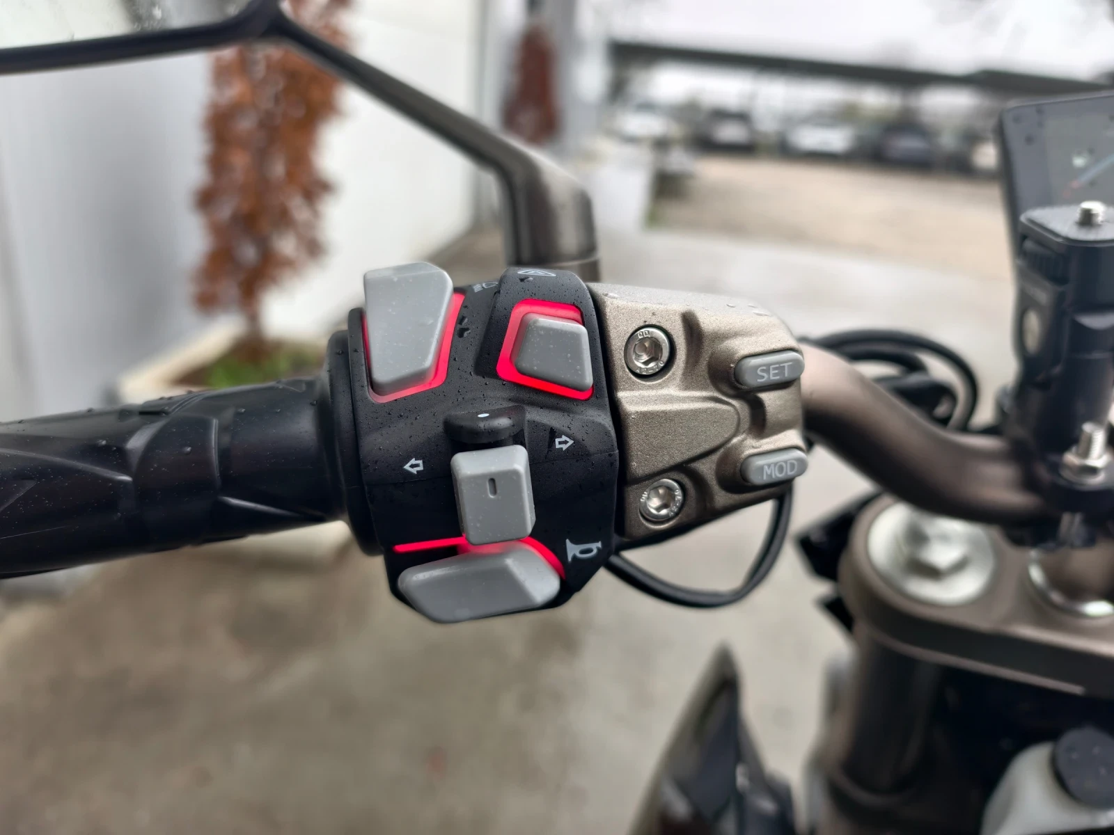 Zontes Zontes ZT312-R - изображение 10