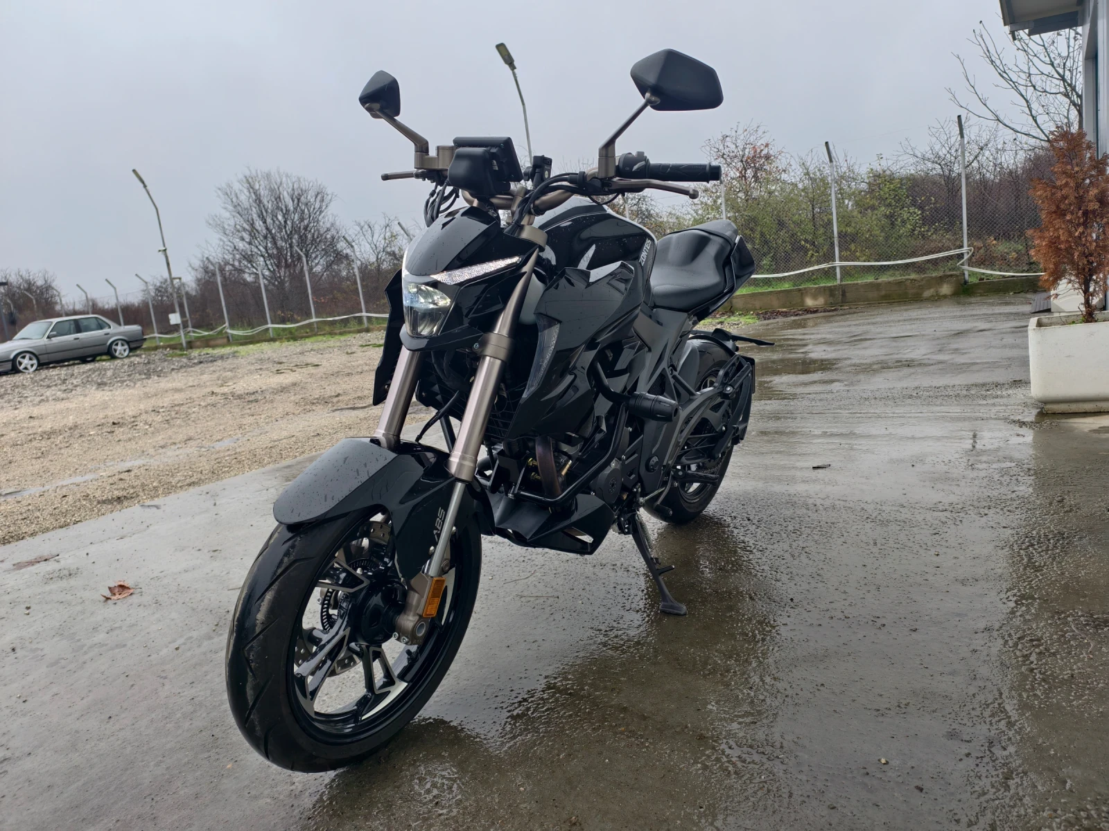 Zontes Zontes ZT312-R - изображение 7