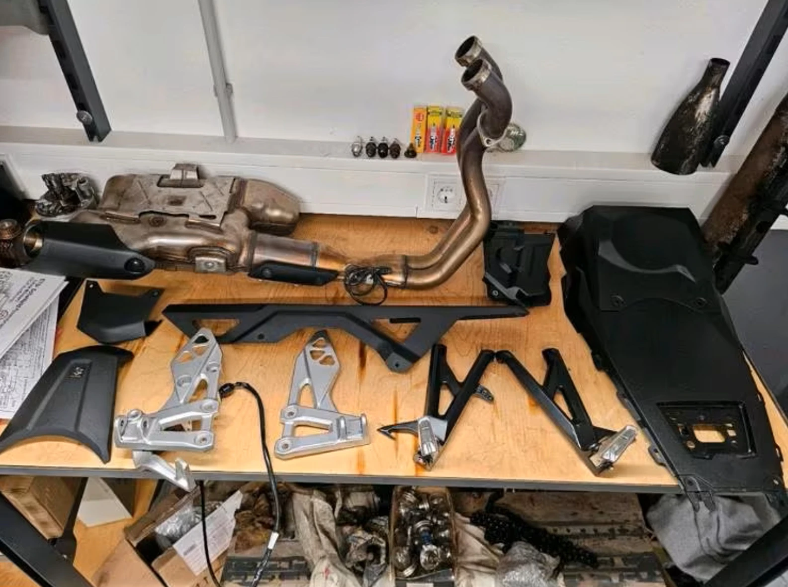 Suzuki Gsx 8S | Mobile.bg � ����������� 11