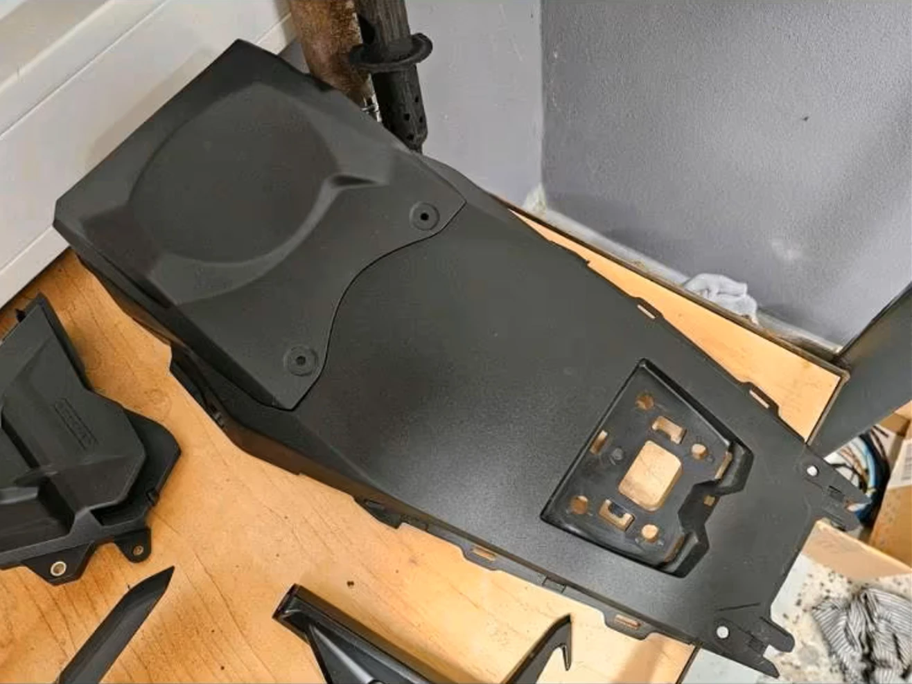 Suzuki Gsx 8S - изображение 4