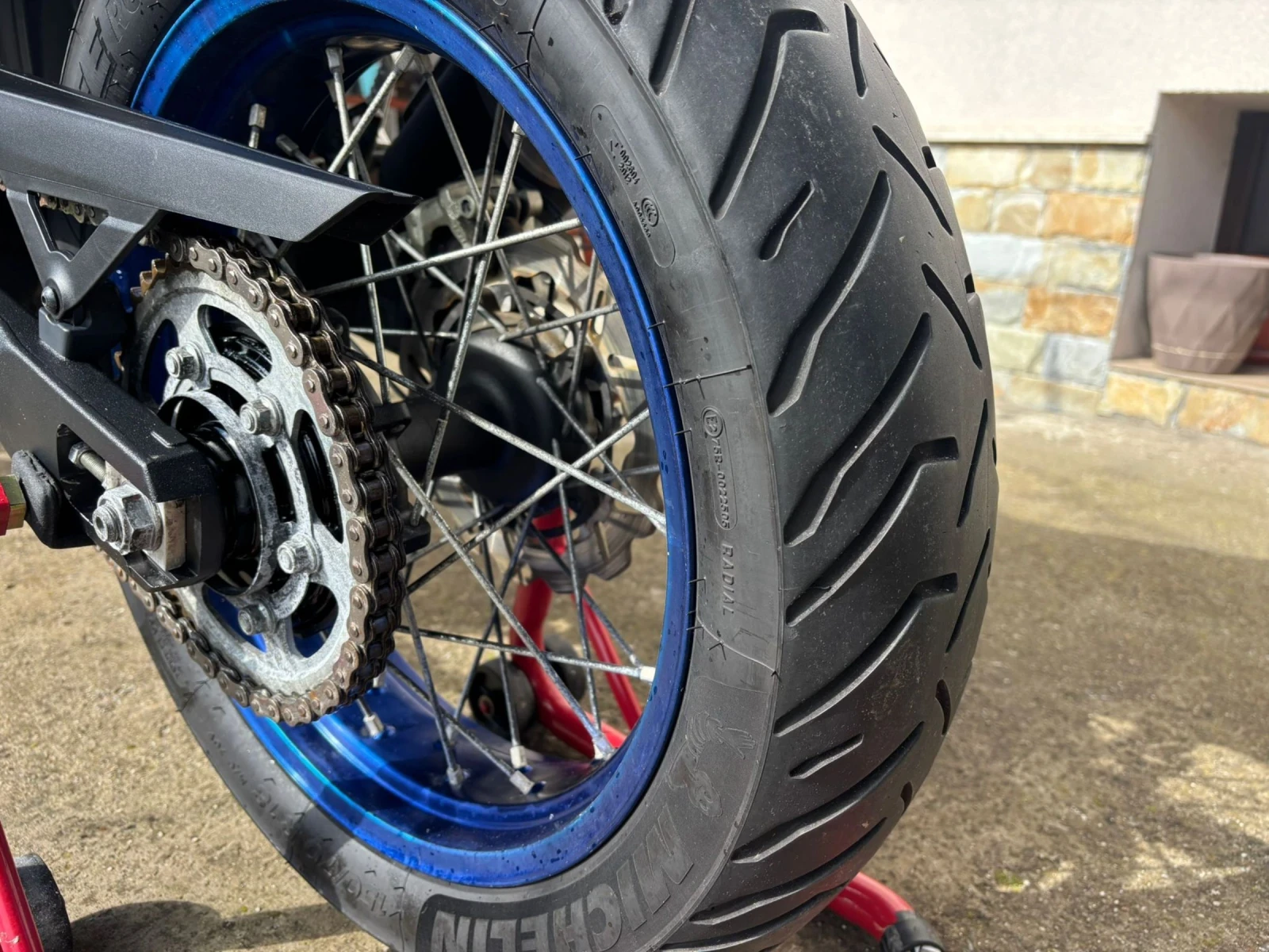 Yamaha Tenere 700i ABS Led | Mobile.bg � ����������� 9