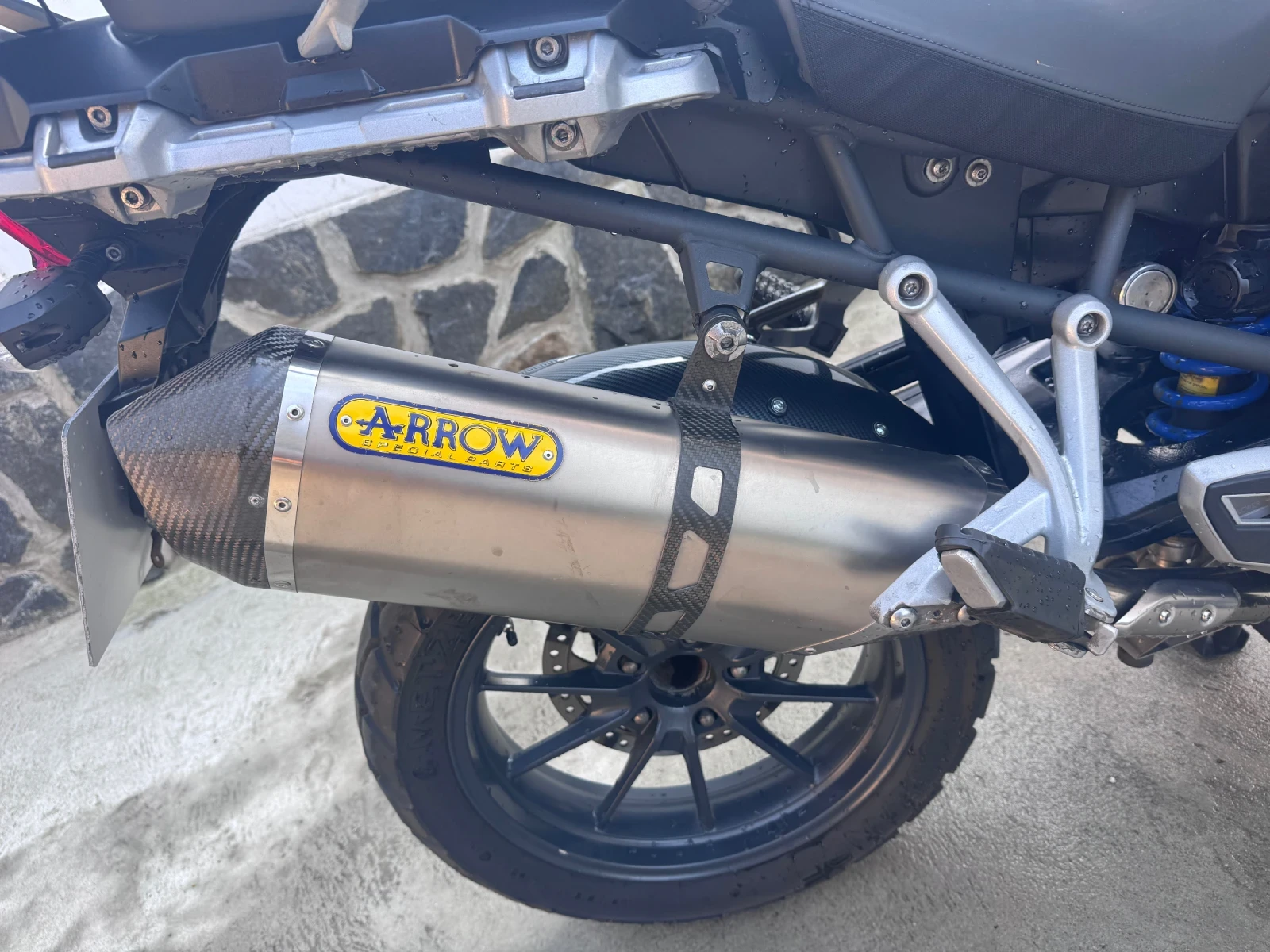 Triumph Tiger 1200 Explorer | Mobile.bg � ����������� 13