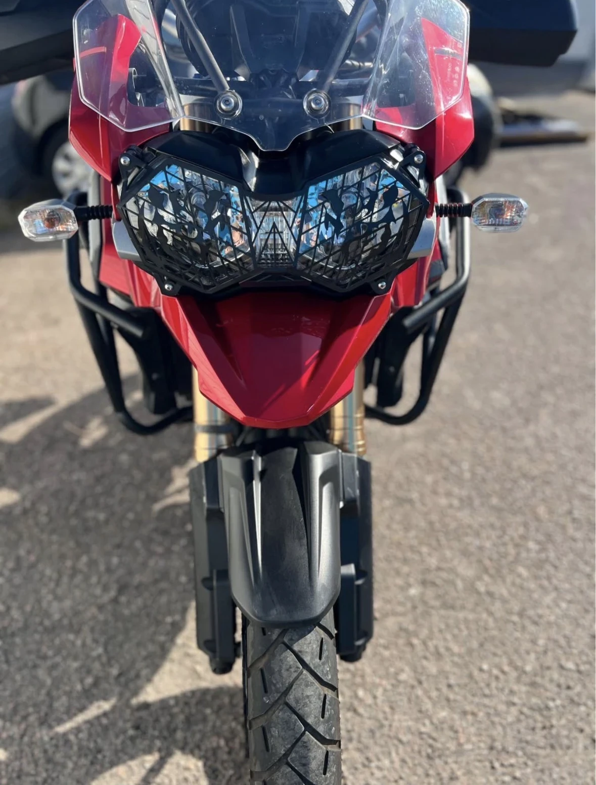 Triumph Tiger 1200 Explorer, снимка 7 - Мотоциклети и мототехника - 55831098