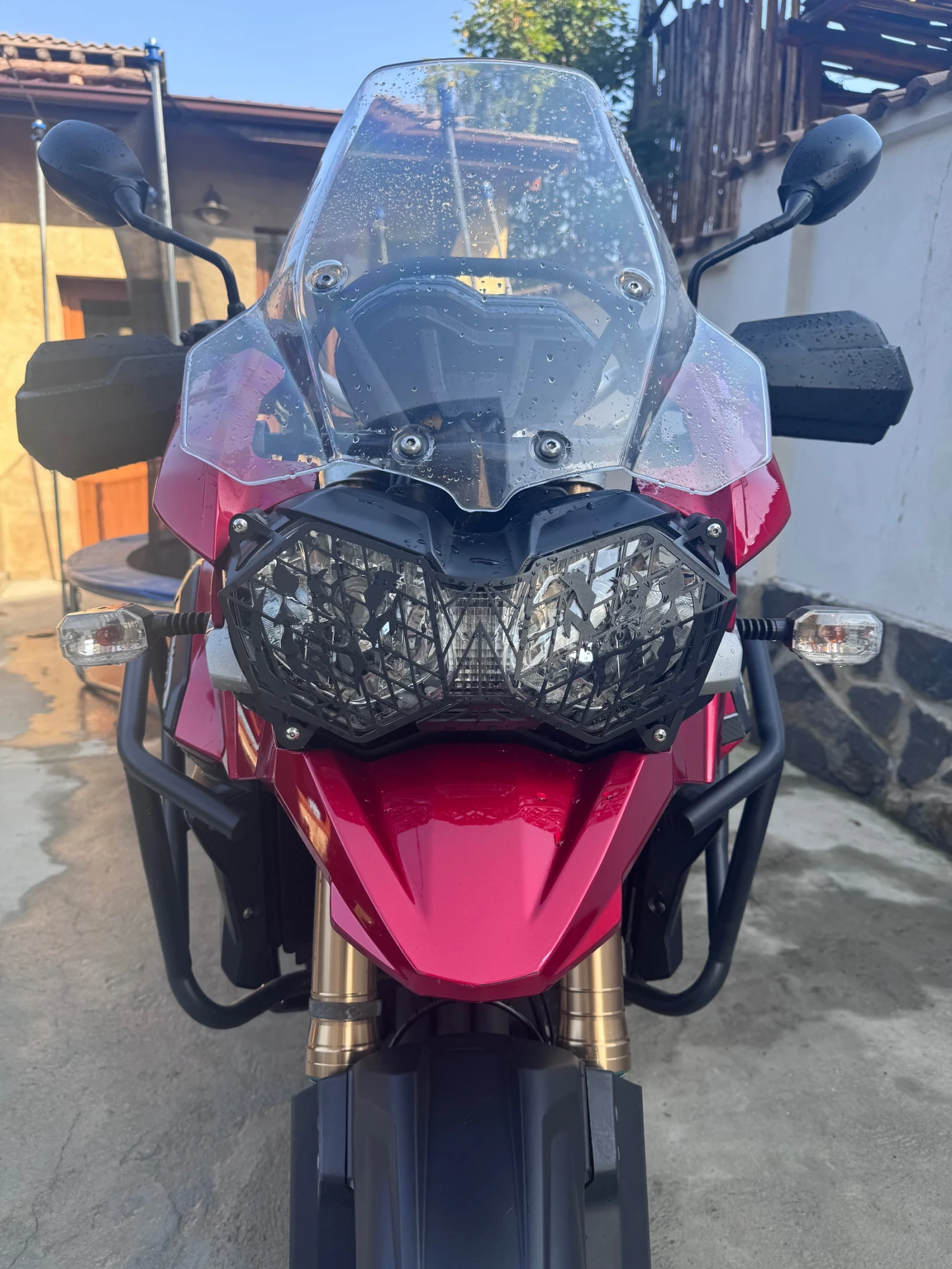 Triumph Tiger 1200 Explorer | Mobile.bg � ����������� 7