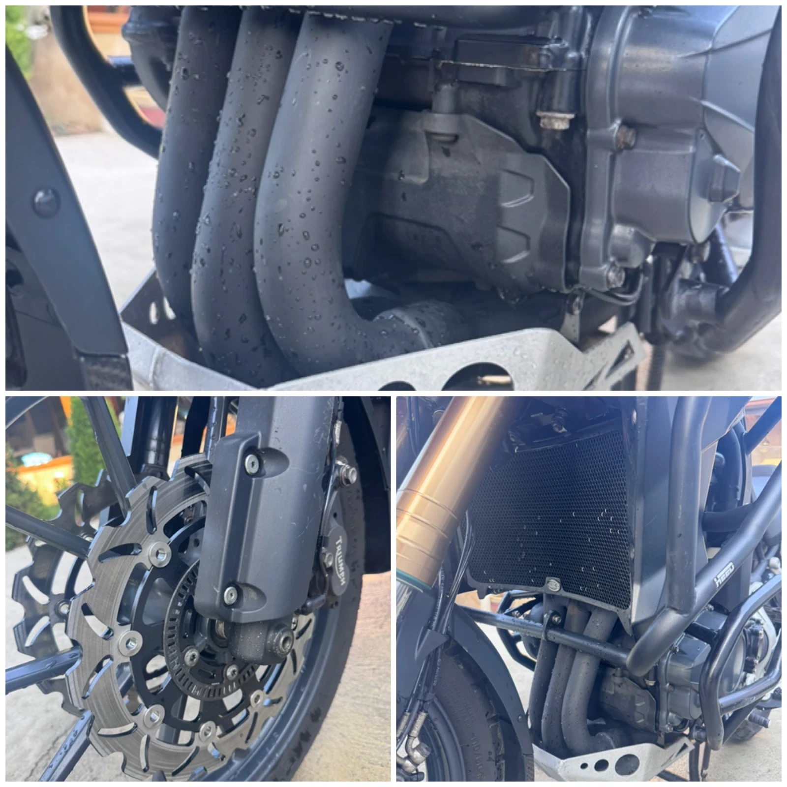 Triumph Tiger 1200 Explorer | Mobile.bg � ����������� 11