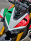 Обява за продажба на Ducati Streetfighter V4S/ARROW/2021/MARCHESINI FORGED/КАТО НОВ! ~37 800 лв. - изображение 9