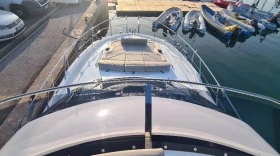 Моторна яхта Galeon 440 Fly, снимка 5