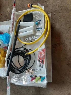 За автомобил Neptun, снимка 14