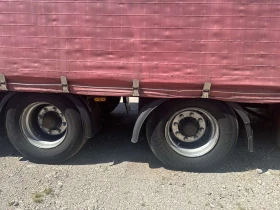 За камион LeciTrailer RC 2 EDP, снимка 13