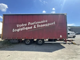 За камион LeciTrailer RC 2 EDP, снимка 8
