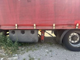 За камион LeciTrailer RC 2 EDP, снимка 10