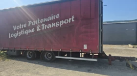 За камион LeciTrailer RC 2 EDP, снимка 4