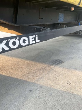  Koegel Mega     | Mobile.bg   6