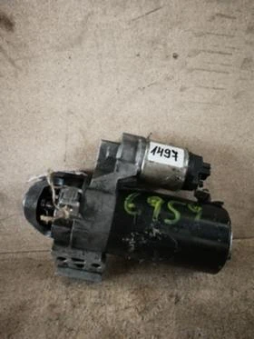 стартер за BMW Serie 1 3 5 X1 , снимка 1