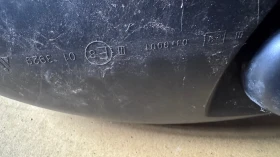 Странично огледало зa Suzuki Sx4 - E8013929, снимка 2