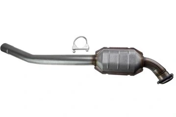 DPF филтър BMW 3 E46 318D/320D 1998- /EURO3/  18322246928 / 18327789040, снимка 1 - Части - 47809901