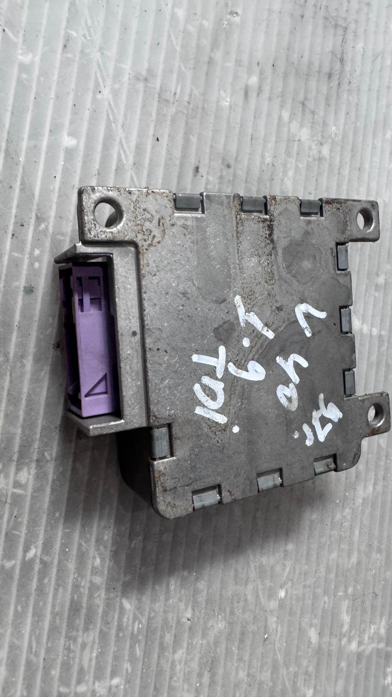 Airbag  /  /  a Volvo V40 - 30855881 / 0285001146 | Mobile.bg   2