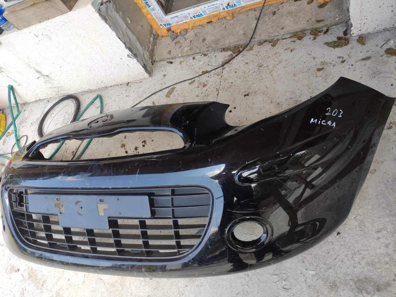    Nissan Micra 2010-2014. | Mobile.bg   2