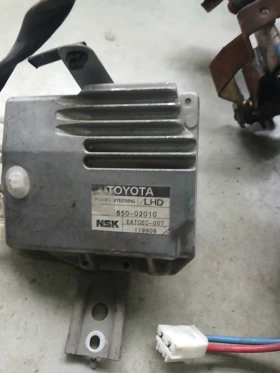 45200-02100 ����� ���������������� Toyota Corolla  2004� | Mobile.bg � ����� ������ 3