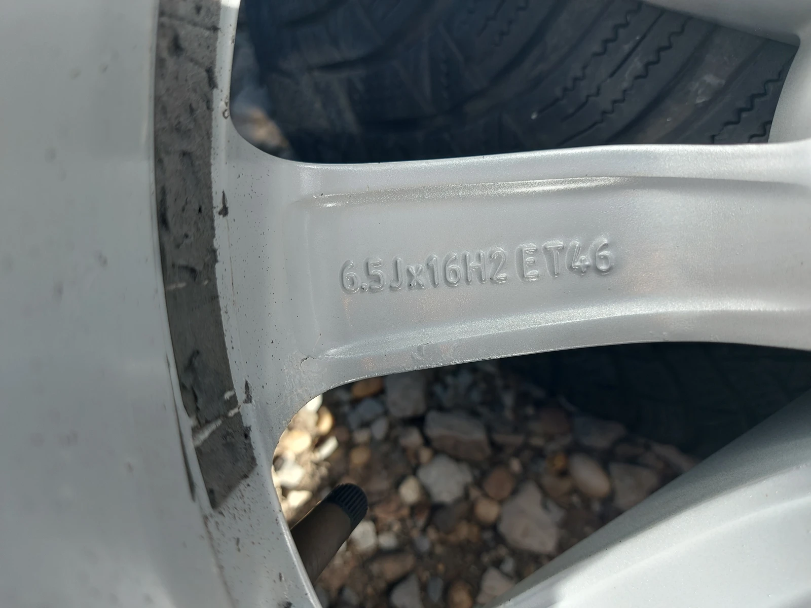    205/55R16  Skoda Octavia | Mobile.bg   7