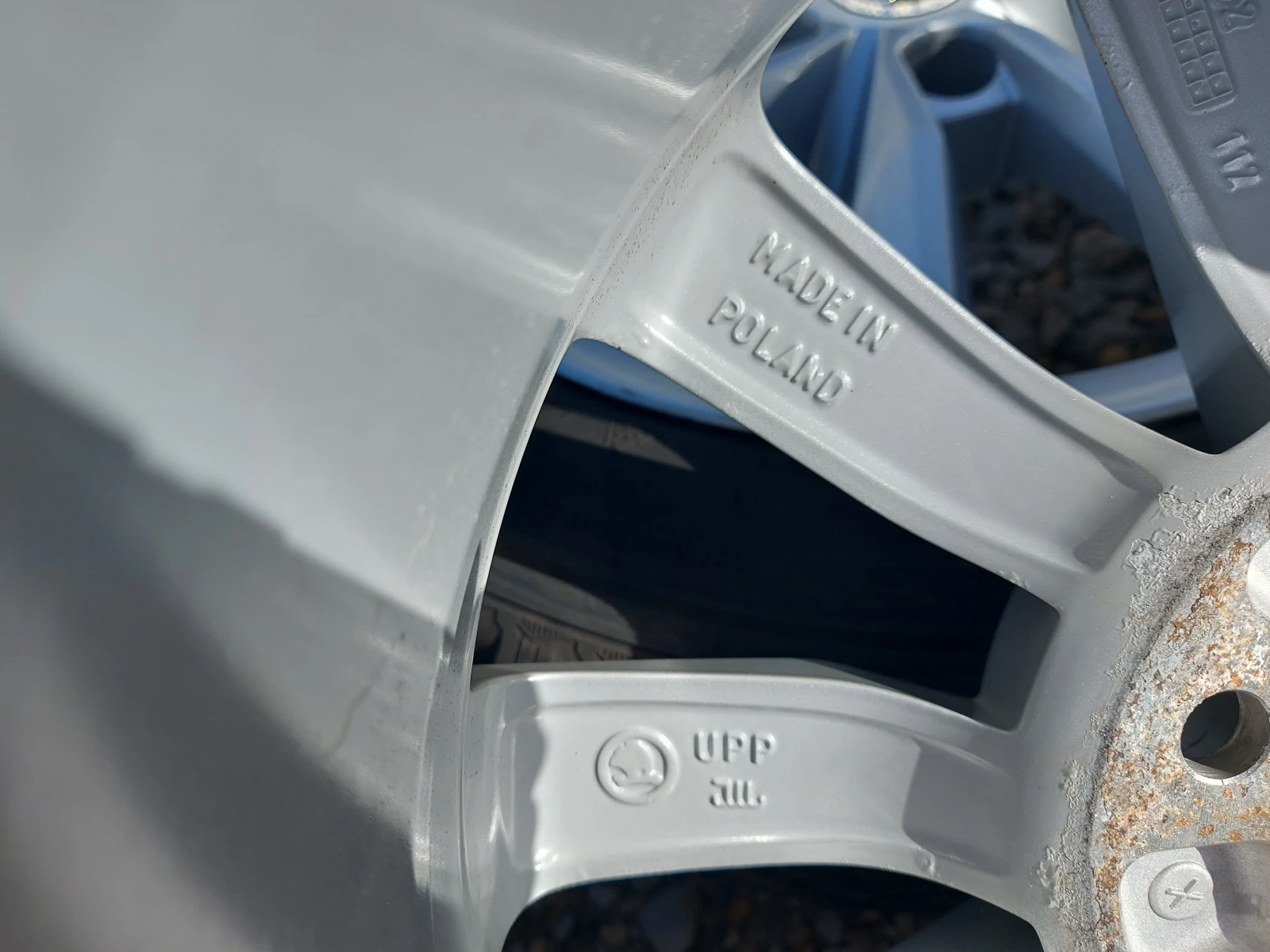    205/55R16  Skoda Octavia | Mobile.bg   8