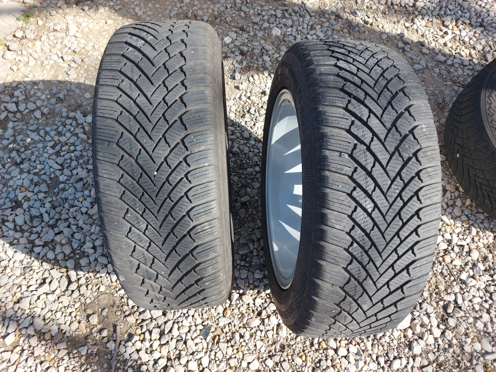    205/55R16  Skoda Octavia | Mobile.bg   14