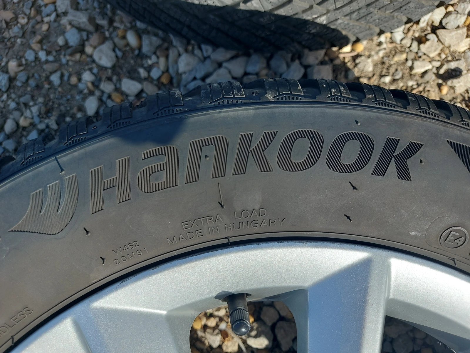    205/55R16  Skoda Octavia | Mobile.bg   9