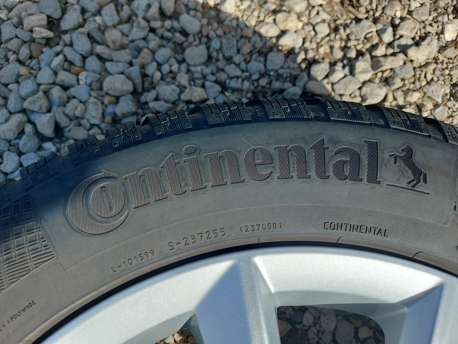    205/55R16  Skoda Octavia | Mobile.bg   12