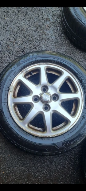        175/65R14  Toyota Corolla