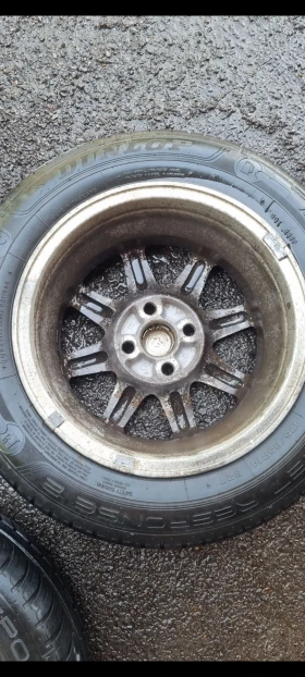   175/65R14  Toyota Corolla | Mobile.bg    10
