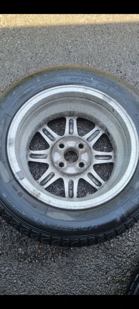   175/65R14  Toyota Corolla | Mobile.bg    12