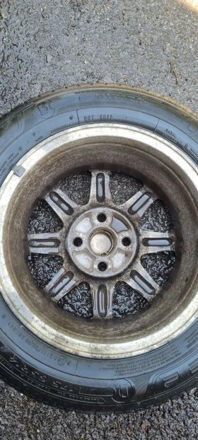    175/65R14  Toyota Corolla | Mobile.bg    11