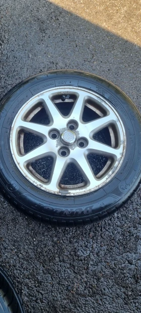    175/65R14  Toyota Corolla | Mobile.bg    3