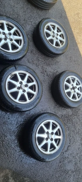    175/65R14  Toyota Corolla | Mobile.bg    6