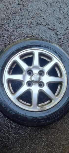    175/65R14  Toyota Corolla | Mobile.bg    4