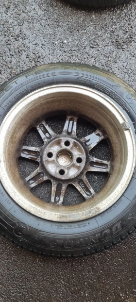    175/65R14  Toyota Corolla | Mobile.bg    8