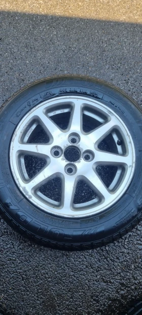    175/65R14  Toyota Corolla | Mobile.bg    5