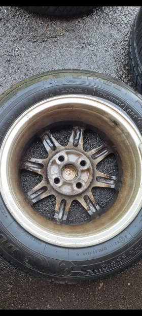    175/65R14  Toyota Corolla | Mobile.bg    9