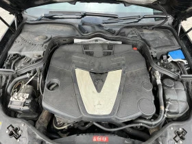 Mercedes-Benz E 320 224к.с v6, снимка 13
