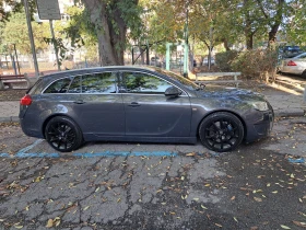 Opel Insignia  ОРС, снимка 8