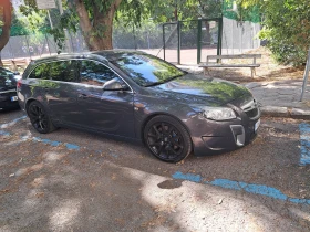 Opel Insignia  ОРС, снимка 7