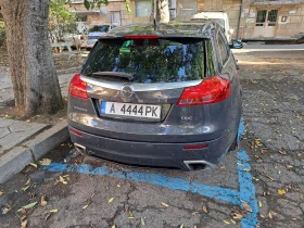 Opel Insignia  ОРС, снимка 9