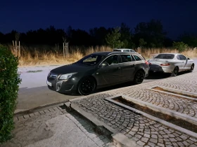 Opel Insignia  ОРС, снимка 3