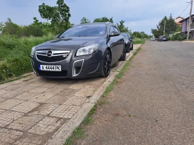 Opel Insignia  ОРС, снимка 2